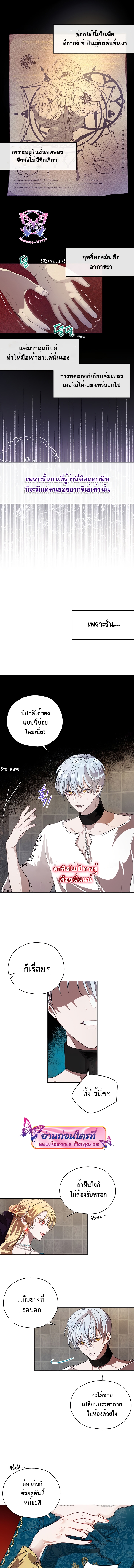 The Way to Protect the Female Lead’s Older Brother 10 (7)